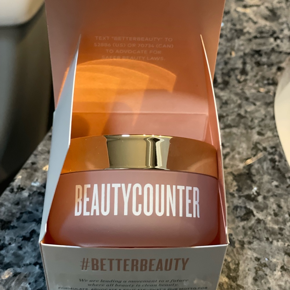 Countertime Tetrapeptide Supreme Cream